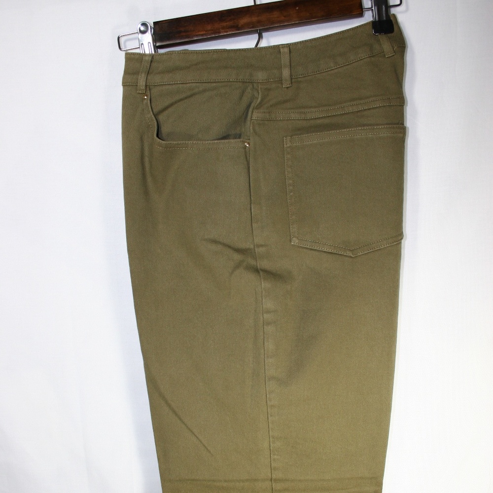 St John Sport Pants - Picture 4 of 4